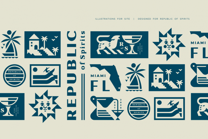 Graphics and illustrations by Konstantin Reshetnikov from 2020 and 2021