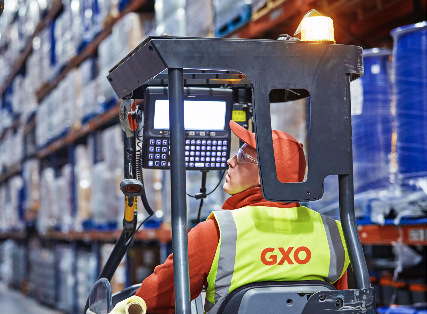 Lippincott Creates Modern Logistics Brand for XPO Spinoff.