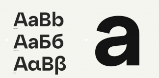 Atyp font family by Suitcase Type Foundry.