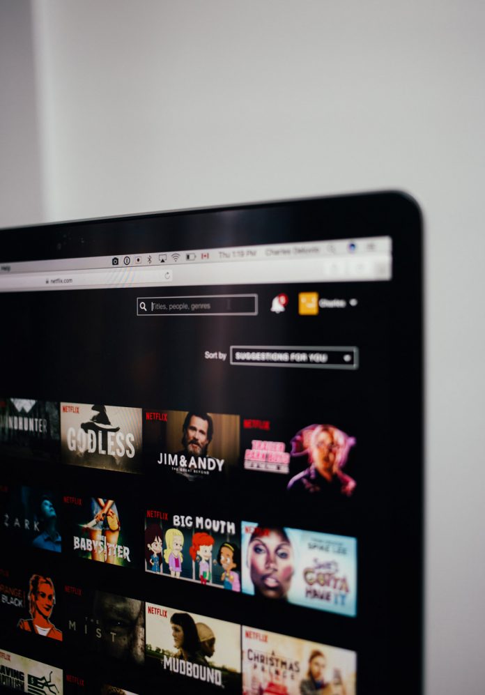 Dark UI In Web Design
