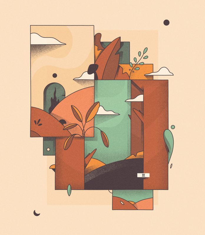 Surreal Days by Cristian Pintos