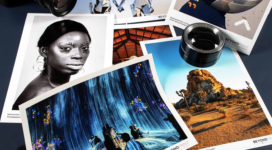 How to Print NFT Artworks How to Print NFT Artworks