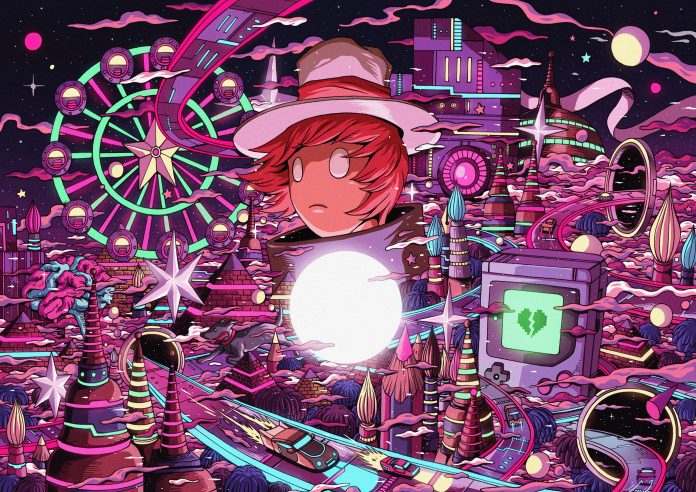 The Introverse Collection by Jeff Aphisit