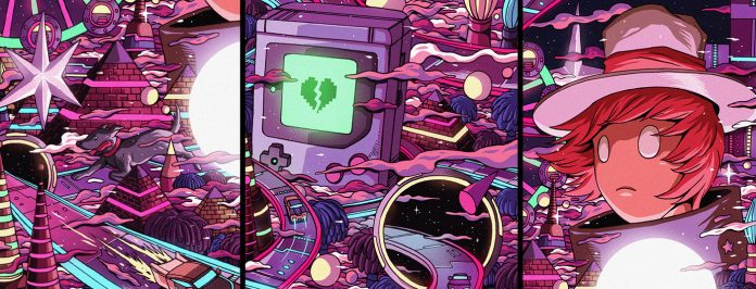 The Introverse Collection by Jeff Aphisit