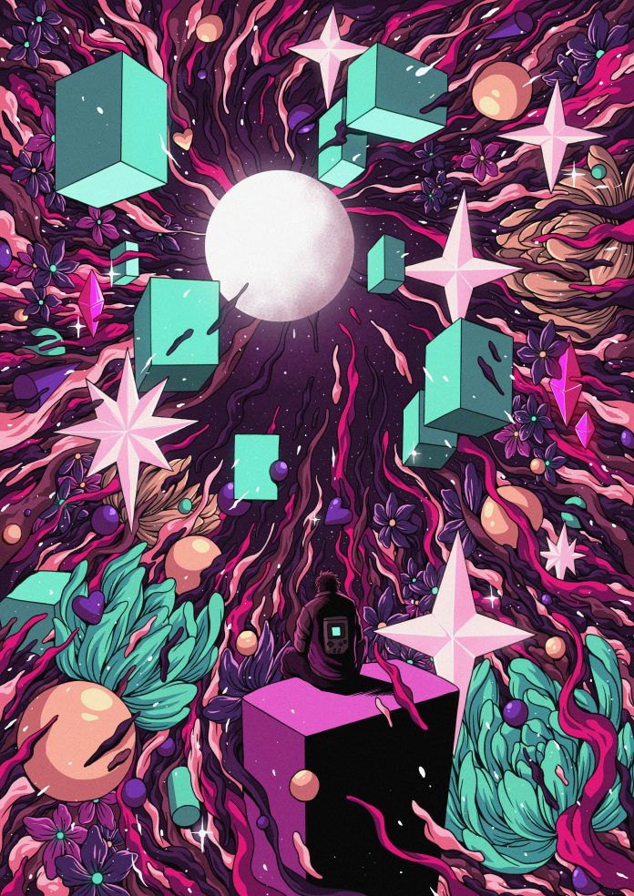 The Introverse Collection by Jeff Aphisit