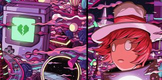 The Introvert Collection by Jeff Aphisit The Introverse Collection by Jeff Aphisit