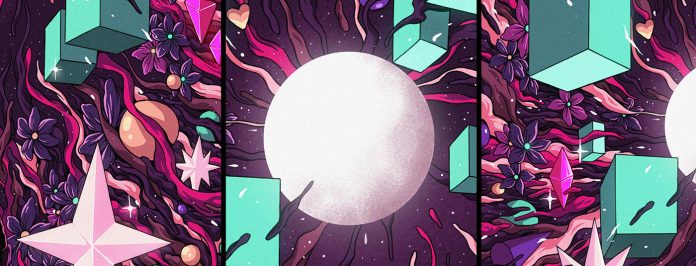 The Introverse Collection by Jeff Aphisit