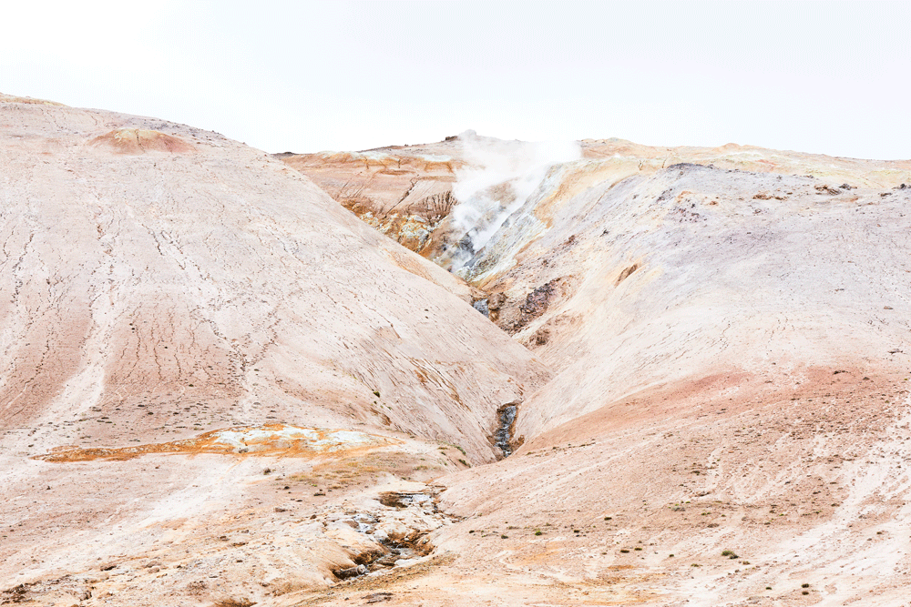 The beauty of spaciousness by Zoe Economides