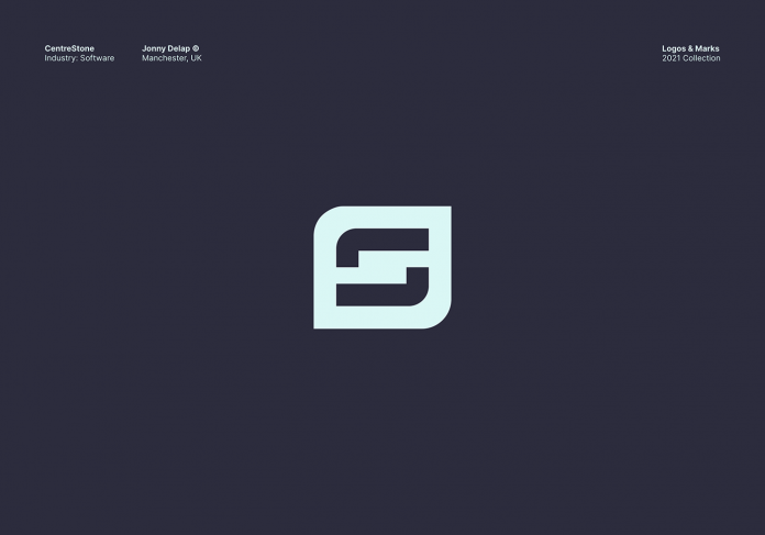 Logos and marks from 2021 by Jonny Delap