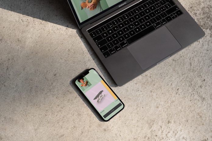 Naggura' rebranding by Toormix Design Agency