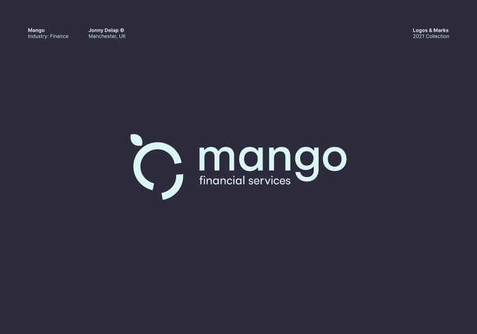 Logos and marks from 2021 by Jonny Delap