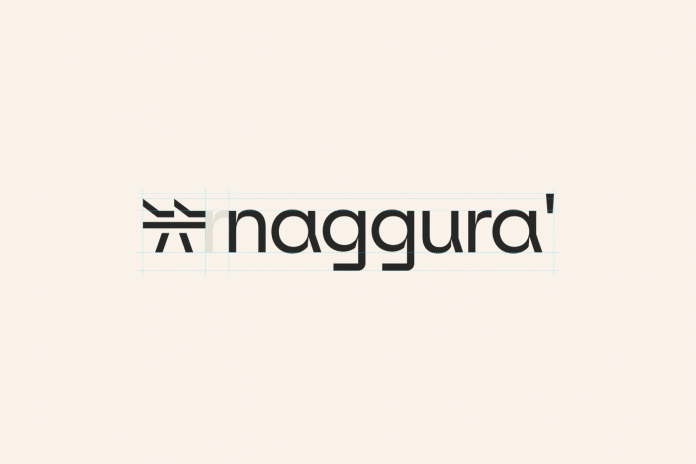 Naggura' rebranding by Toormix Design Agency
