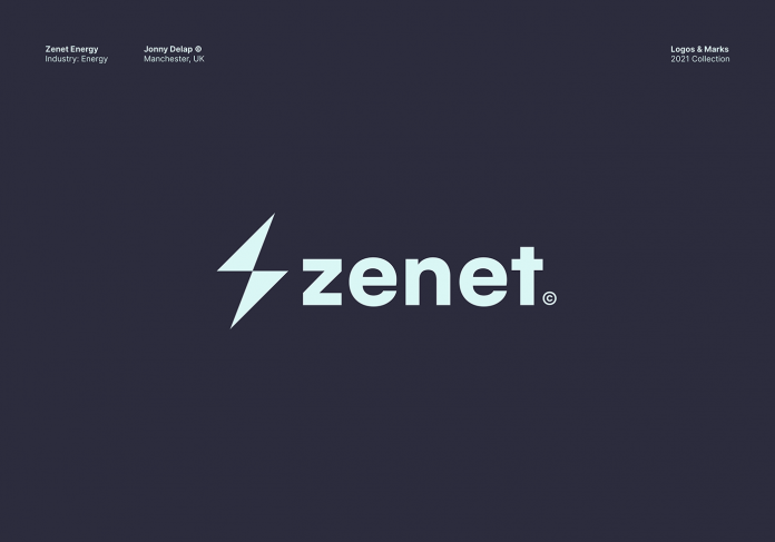 Logos and marks from 2021 by Jonny Delap