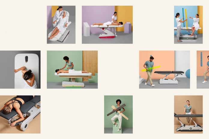 Naggura' rebranding by Toormix Design Agency