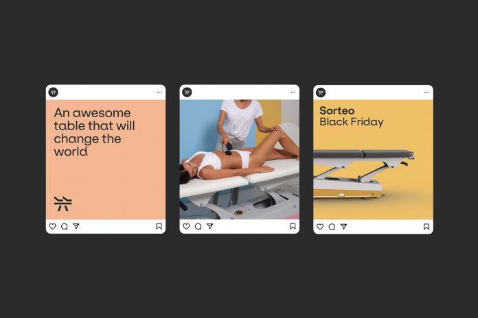 Naggura' rebranding by Toormix Design Agency