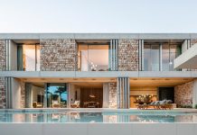 Casa Fly by Beef Architekti