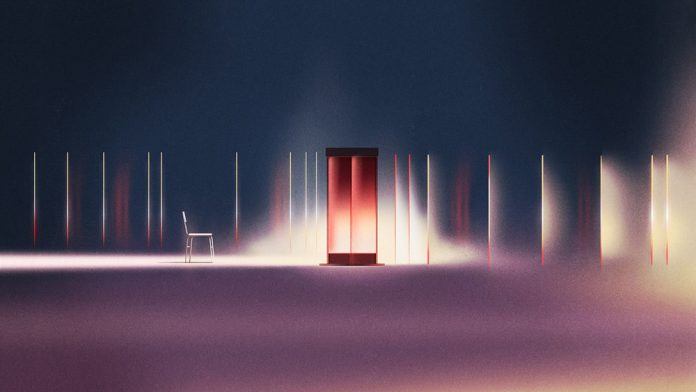 Editorial illustration by Ibrahim Rayintakath