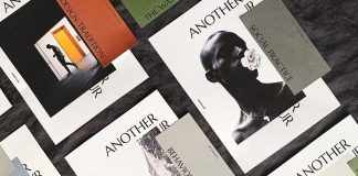 Another Behaviour Brand Identity
