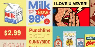 Guzzo font family by Monotype