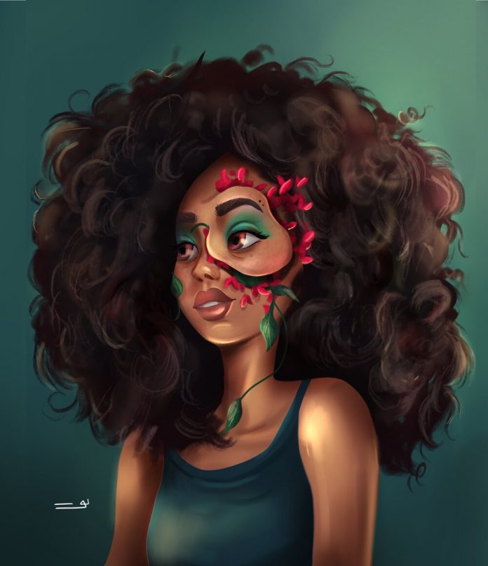 Illustration by Noor Alshalabi