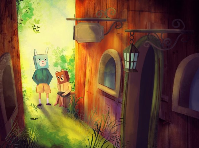 Illustration by Noor Alshalabi