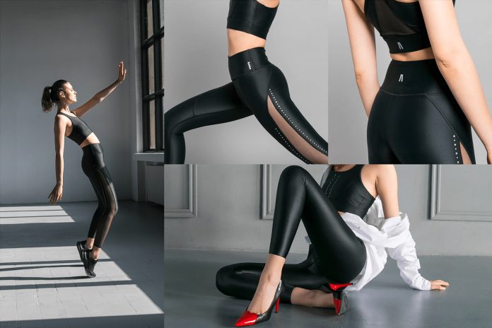 Ankho Branding by Ovidiu Pop