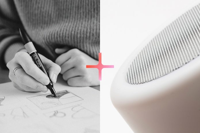 Oma identity by the branding people