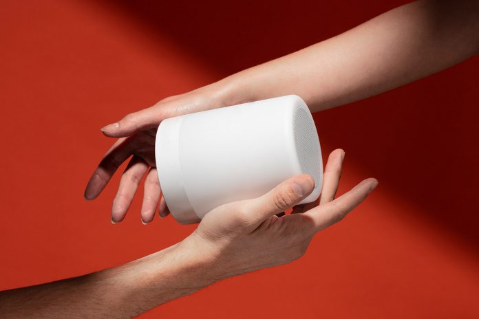 Oma identity by the branding people