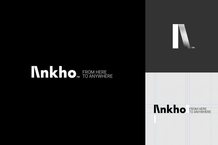 Ankho Branding by Ovidiu Pop