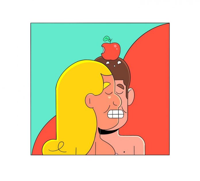 Illustrations by Travis Constantine