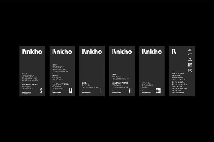 Ankho Branding by Ovidiu Pop