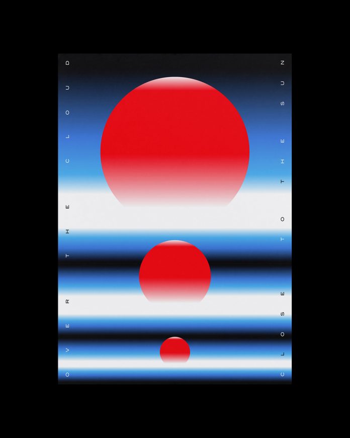 To Infinity and Beyond posters by Damon Xart