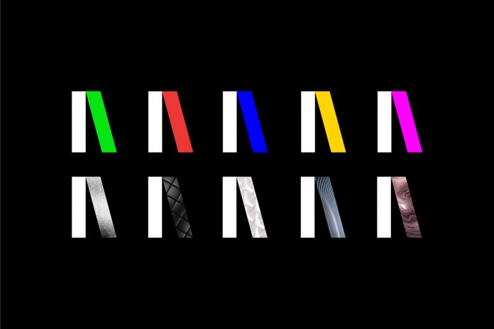 Ankho Branding by Ovidiu Pop