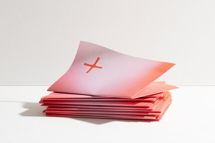 Oma identity by the branding people