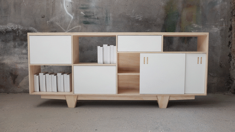 Furniture Design and Construction Online Course for Beginners