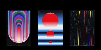 To Infinity and Beyond posters by Damon Xart
