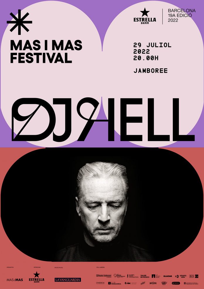 Posters from 2021 by Quim Marin Studio