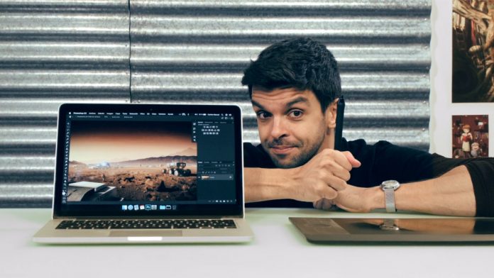 Introduction to Adobe Photoshop