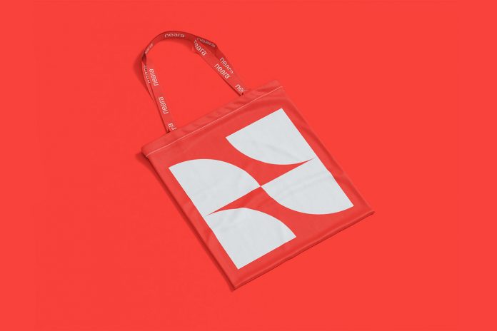 Neara branding by Mubien studio