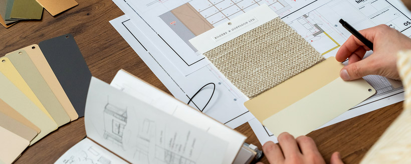 Online Course about Home Design and Reform