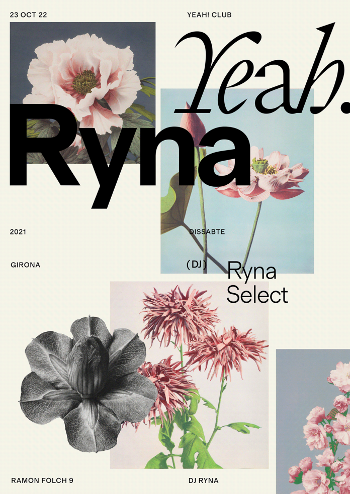 Posters from 2021 by Quim Marin Studio