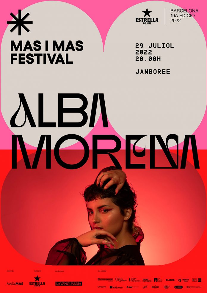 Posters from 2021 by Quim Marin Studio