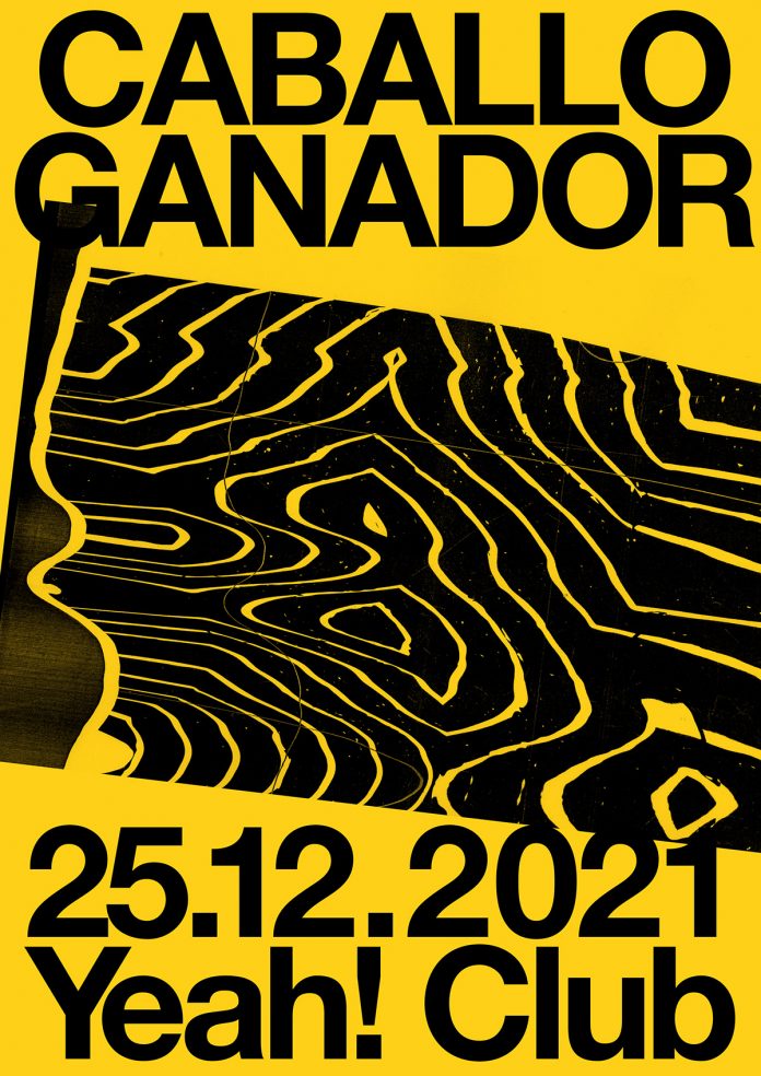 Posters from 2021 by Quim Marin Studio