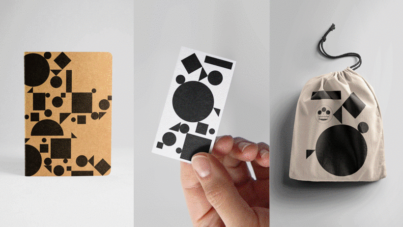Creative Patterns for Graphic Design