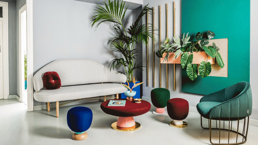 Introduction to Interior Design by Masquespacio