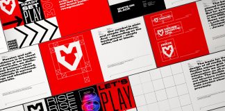 Mousesports branding by EIGA