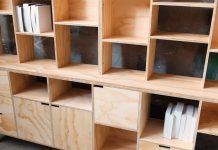Professional Woodworking for Beginners