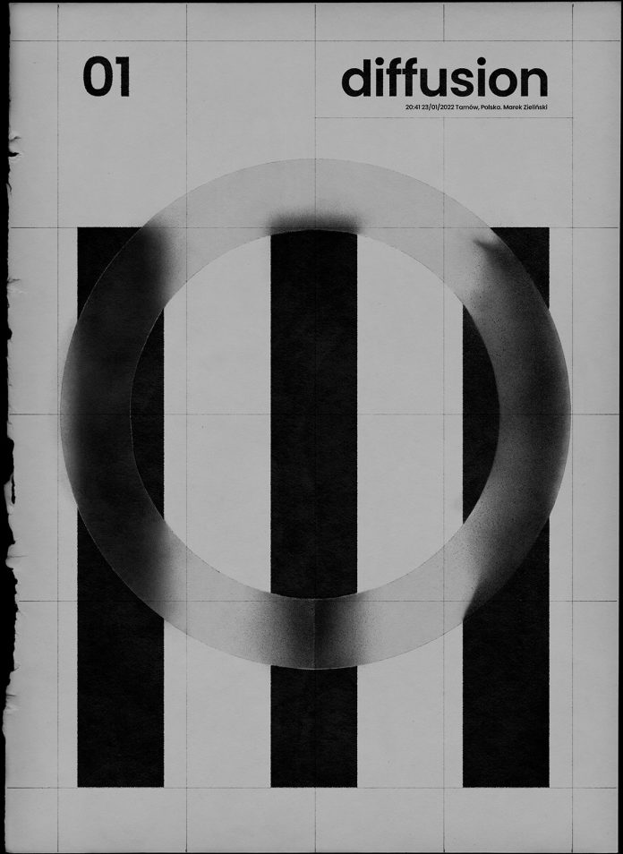 Poster design by Marek Zielinski