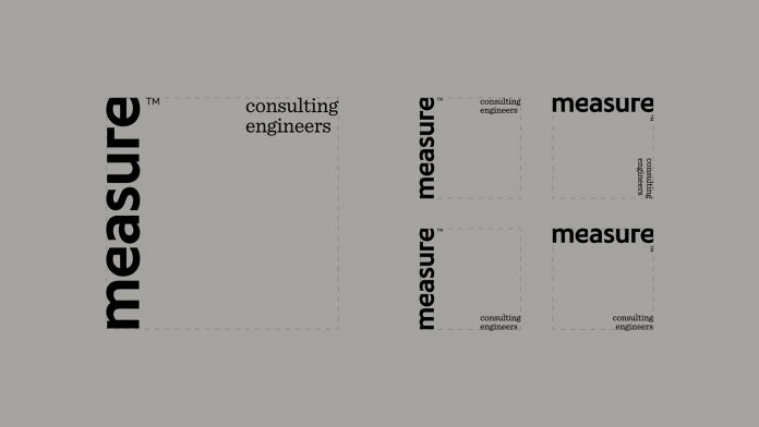 Measure branding by studio Motherbird