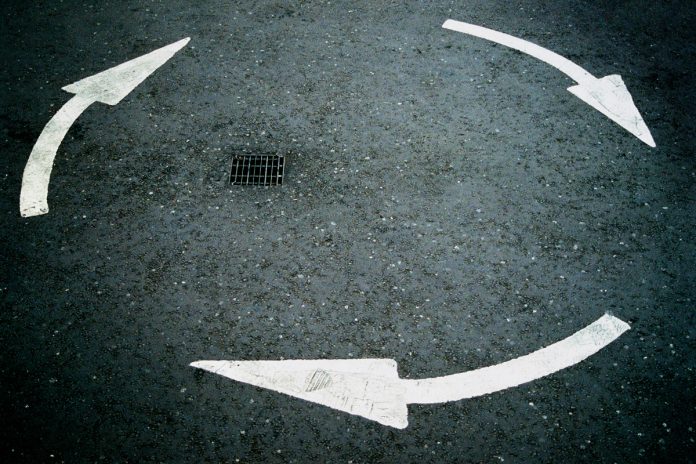 All I ever wanted was to disappear, a work in progress by Alexis Vasilikos